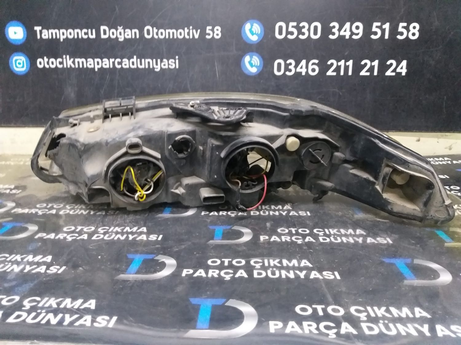 RENAULT LAGUNA 2 SA� FAR [2005-2007]